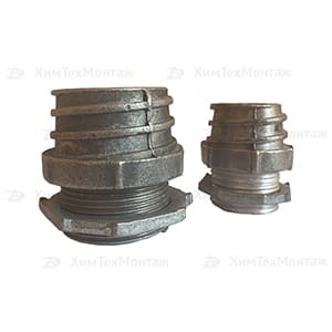 Муфта вводная МВ 38