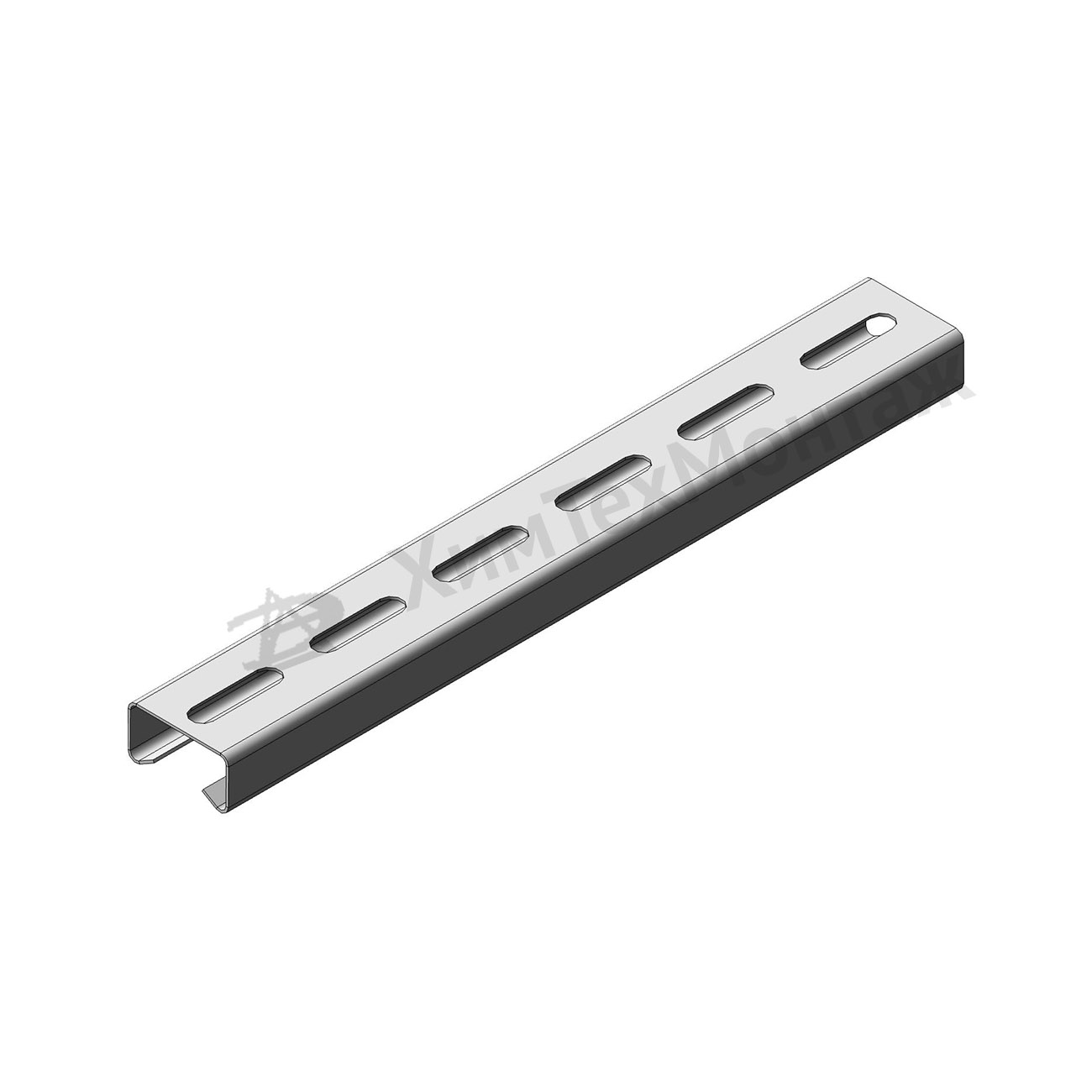 Страт-профиль СТ 41*21*3000