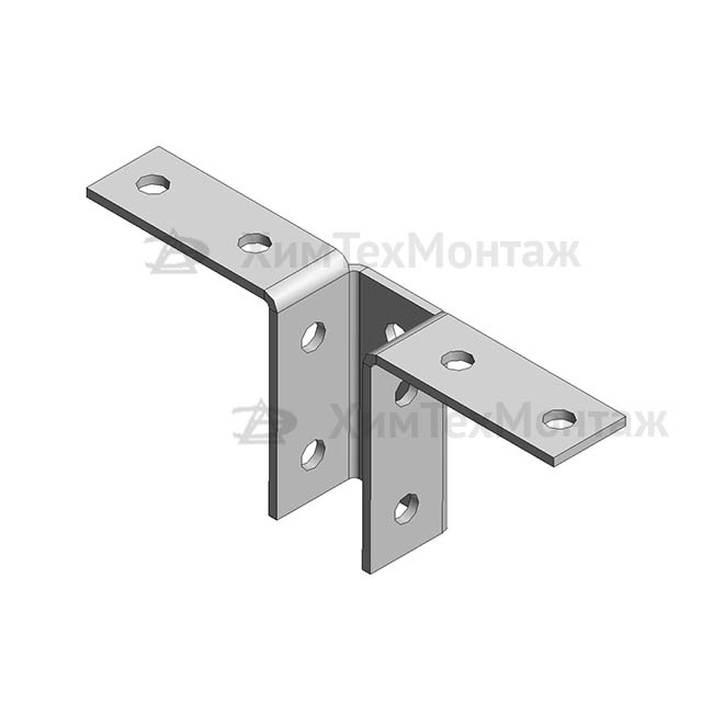 Пластина соед 3D ПМ 620 (соединительная)