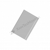 Крышка угловая внутренняя КЛМУВ, s=1.5
